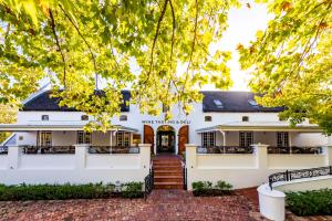 stellenbosch