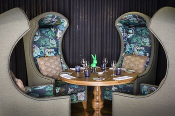 Majeka House,Cape Winelands>>Cape Town,5 star
