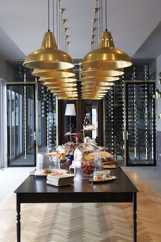 Majeka House,Cape Winelands>>Cape Town,5 star