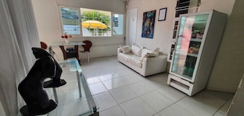 casa da esquina pousada
