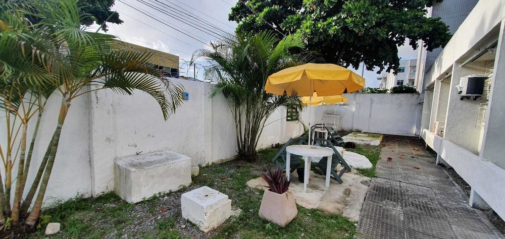 casa da esquina pousada