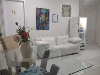 casa da esquina pousada