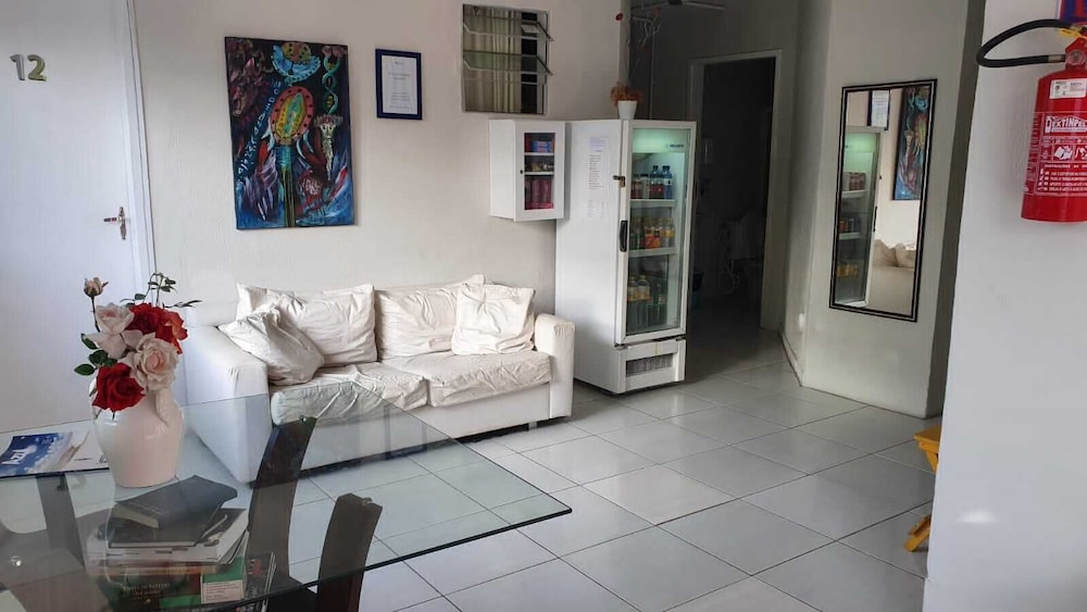casa da esquina pousada