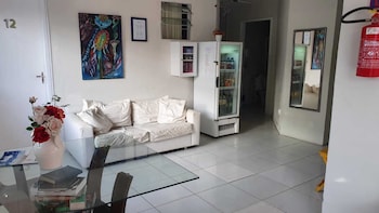 casa da esquina pousada