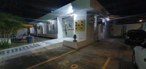 casa da esquina pousada