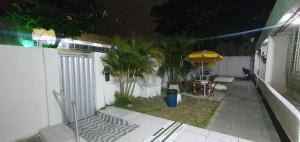 casa da esquina pousada