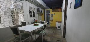 casa da esquina pousada