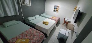 casa da esquina pousada