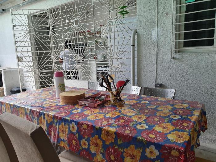 casa da esquina pousada