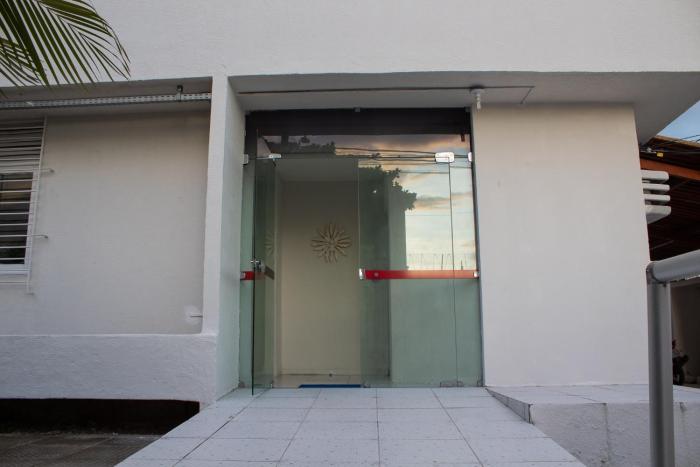 casa da esquina pousada