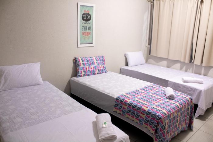 casa da esquina pousada