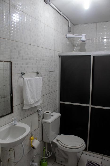 casa da esquina pousada