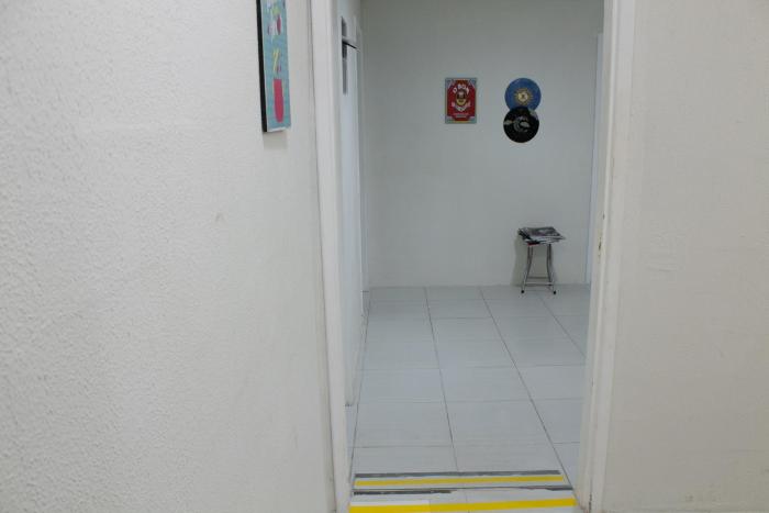 casa da esquina pousada