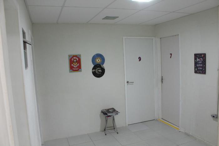 casa da esquina pousada