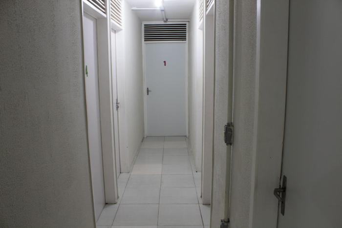 casa da esquina pousada