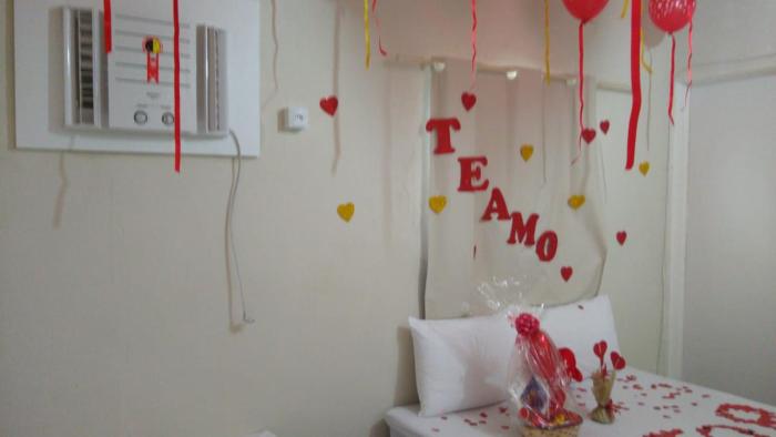 casa da esquina pousada