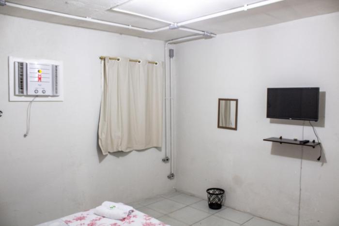 casa da esquina pousada