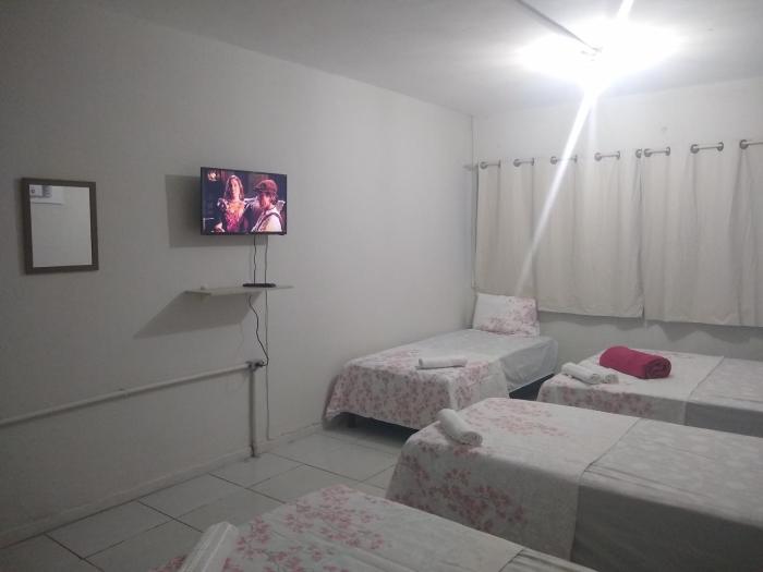 casa da esquina pousada