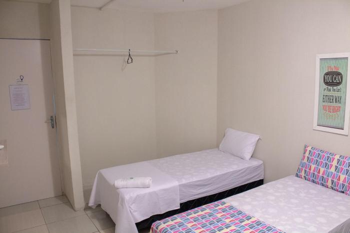 casa da esquina pousada