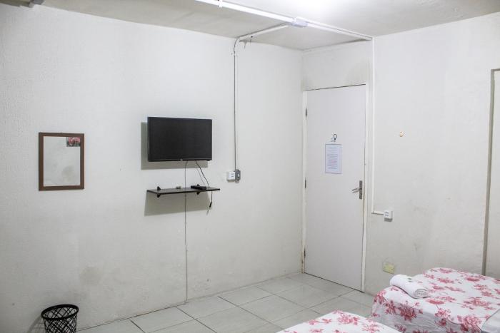 casa da esquina pousada