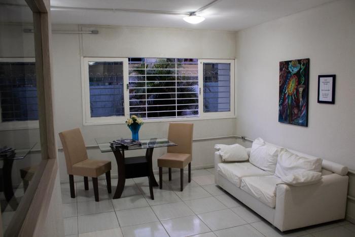 casa da esquina pousada