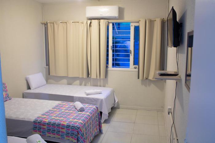 casa da esquina pousada