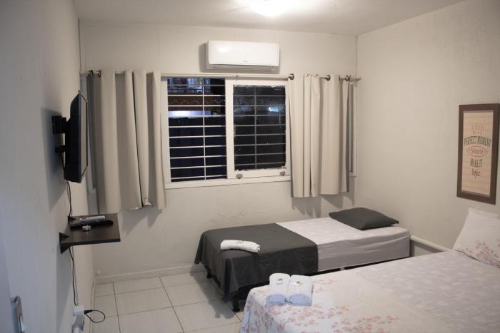 casa da esquina pousada