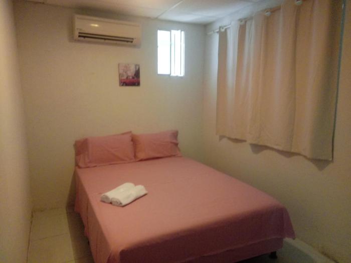 casa da esquina pousada