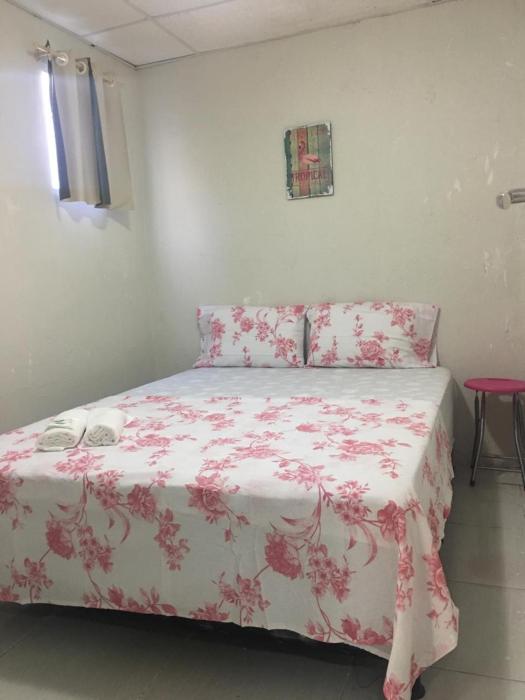 casa da esquina pousada