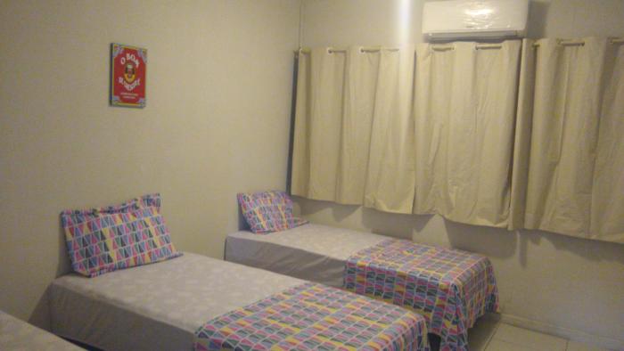 casa da esquina pousada