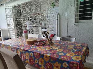 casa da esquina pousada