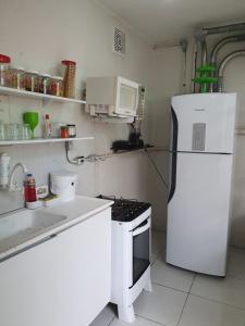 casa da esquina pousada