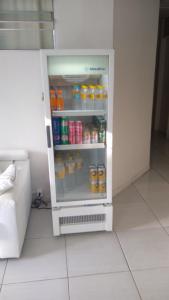 casa da esquina pousada