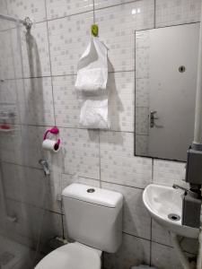 casa da esquina pousada