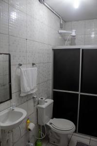 casa da esquina pousada