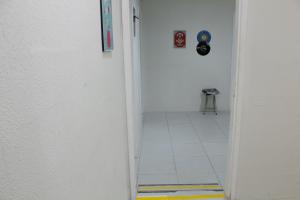 casa da esquina pousada