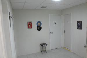 casa da esquina pousada