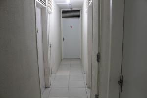 casa da esquina pousada