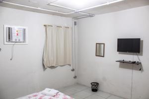 casa da esquina pousada