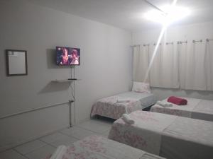 casa da esquina pousada