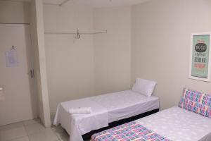 casa da esquina pousada