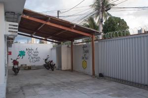 casa da esquina pousada