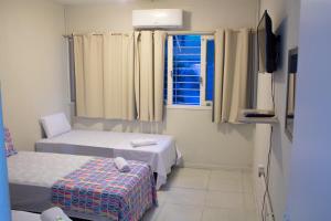 casa da esquina pousada