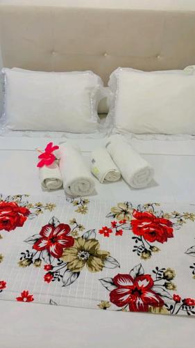 flat visual do porto