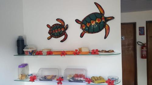 flat visual do porto