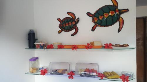 flat visual do porto