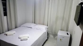 flat visual do porto