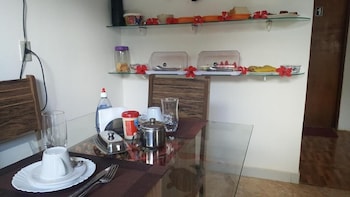 flat visual do porto