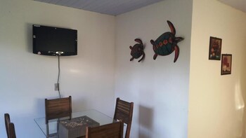 flat visual do porto