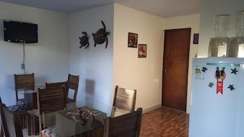 flat visual do porto